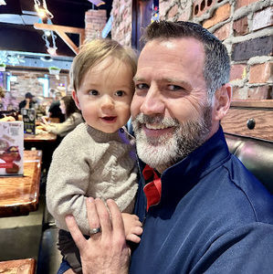 Meet your Posher, Mark